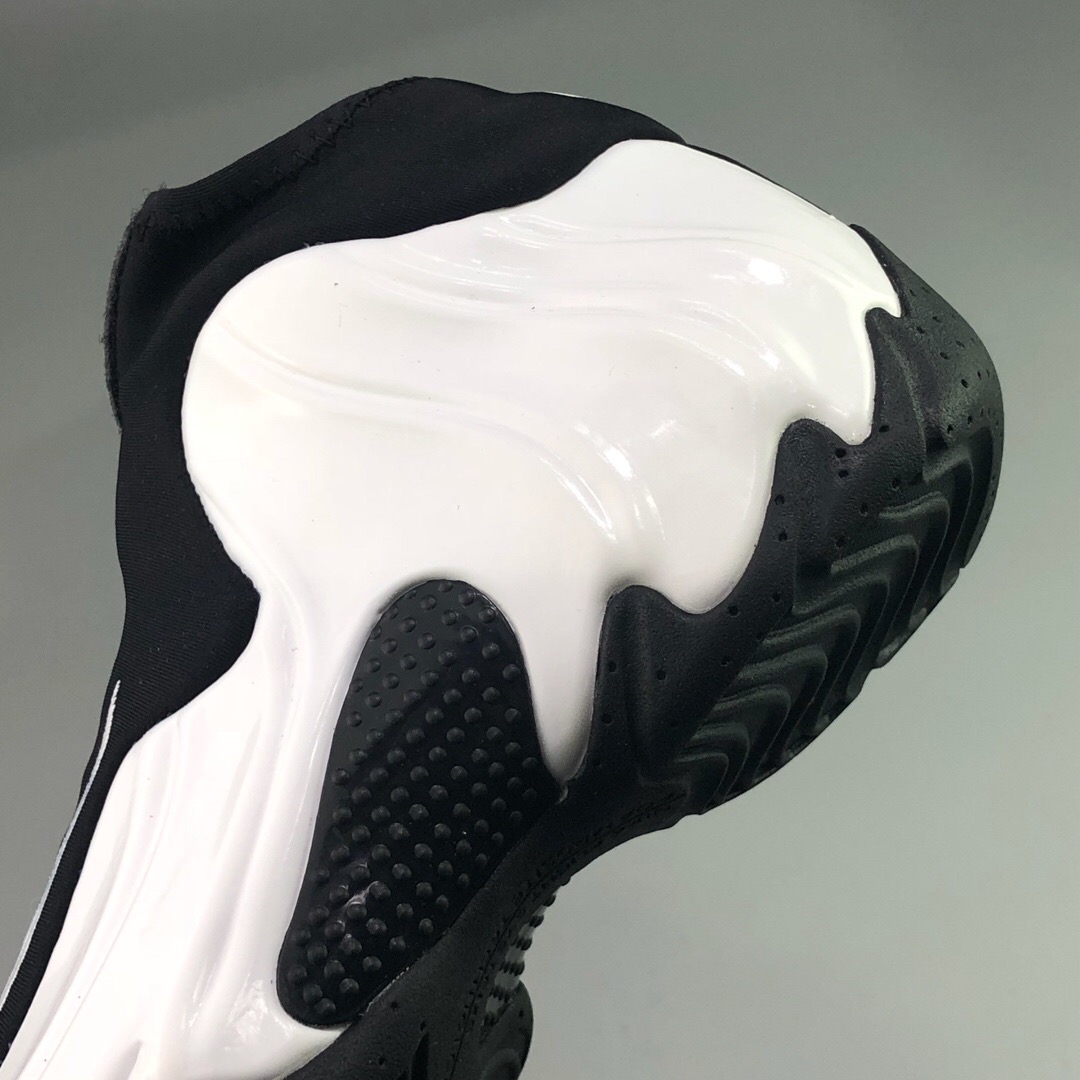 Authentic Nike Air Flightposite One White